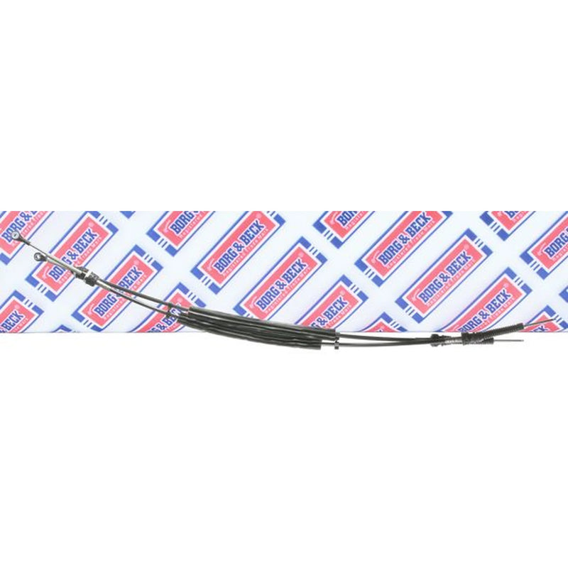 Borg & Beck Manual Transmission Cable Pull BKG1421