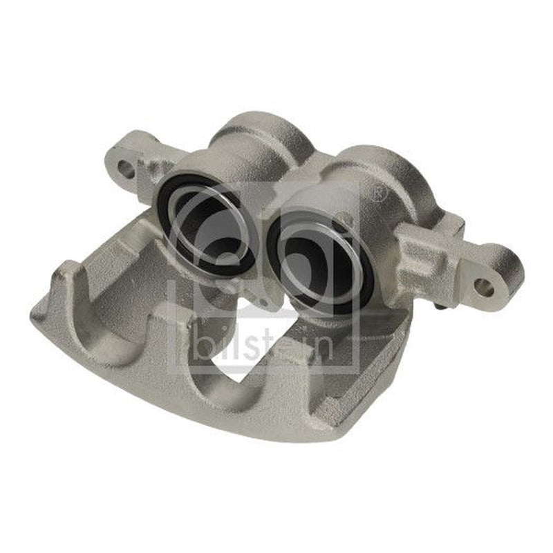 Febi Brake Caliper Assembly Rear Right 196432