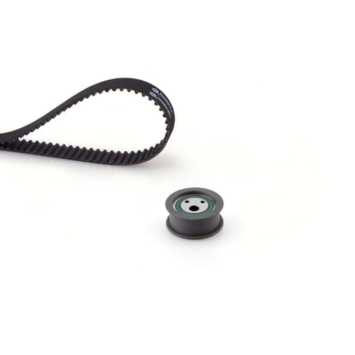 Gates Timing Belt Kit with Rollers K015521