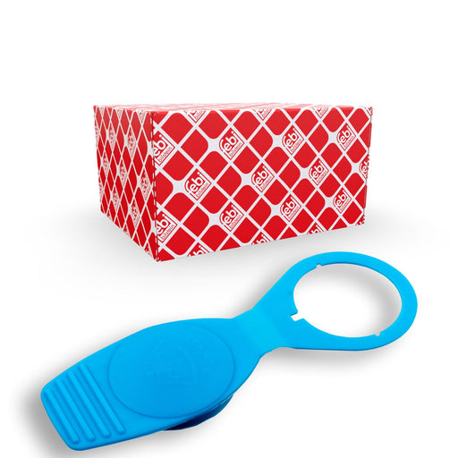 FEBI BILSTEIN 103659 Washer Fluid Reservoir Sealing Cap Fits Audi Seat Skoda VW FEBI - Town Parts