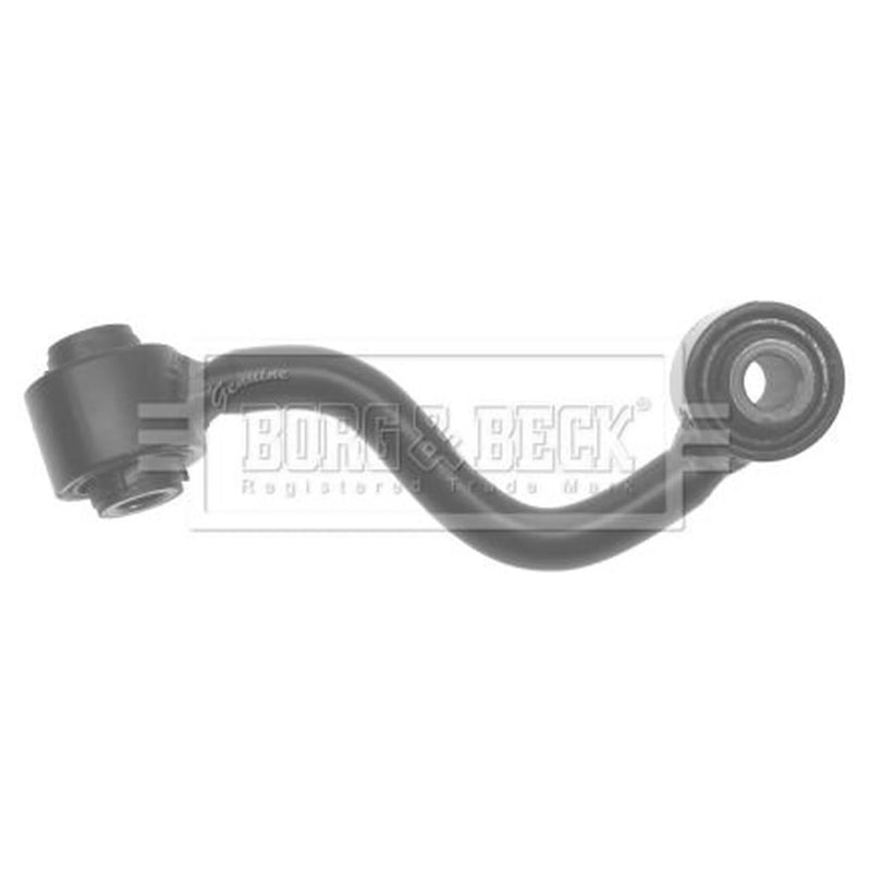 Borg & Beck Stabiliser Bar Link Coupling Rod BDL7197