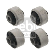 Febi Wishbone / Control / Trailing Arm Bush Front Right 48618