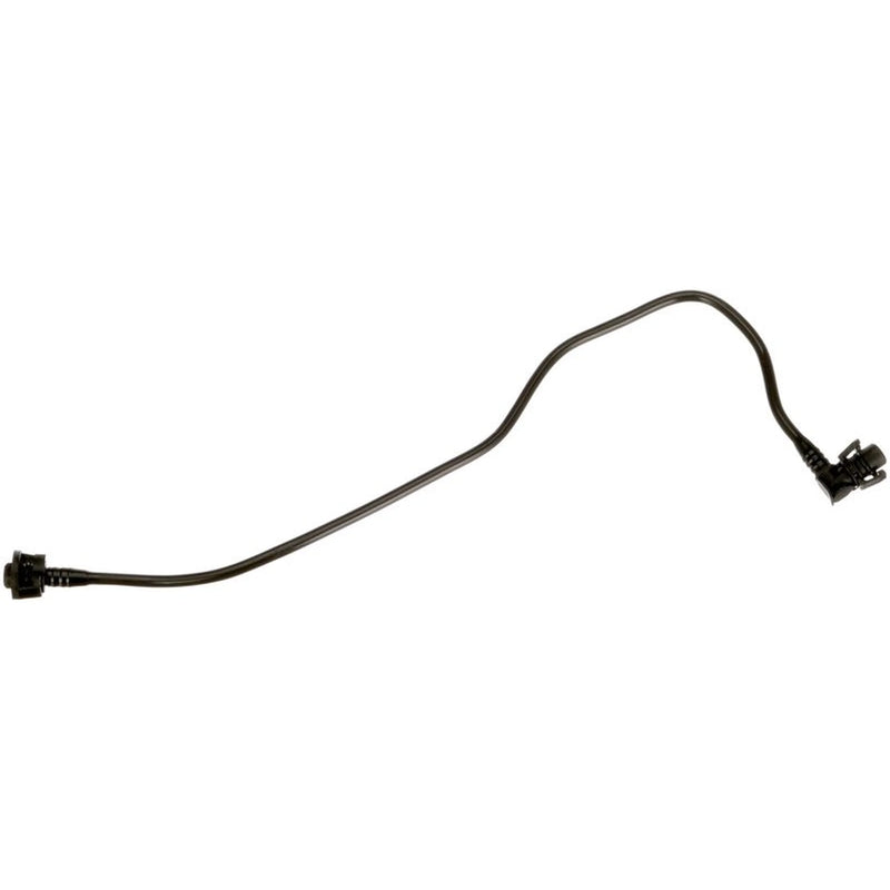 Gates Molded Heater Hose 02-3399