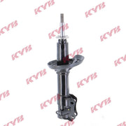 KYB Shock Absorber Damper Strut Front 633276