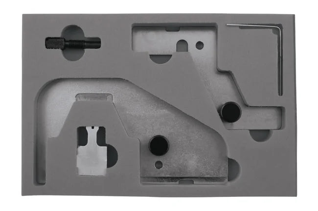 Laser Tools Engine Timing Tool Kit - for Ford 2.0 EcoBoost - PL