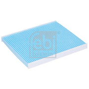 Febi Cabin Air Filter (Pollen Filter) 27873