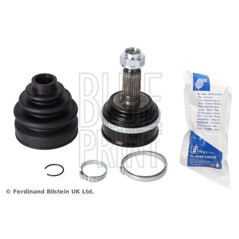 Blue Print Drive Shaft Joint Kit ADH28954B