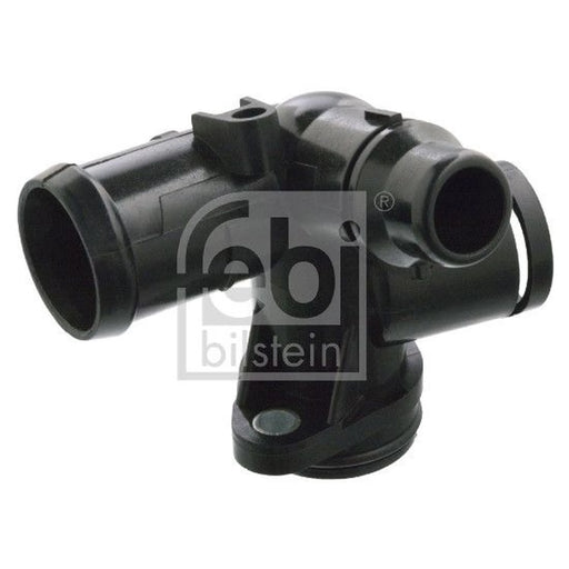 Febi Coolant Flange Housing Connector Centre 106012