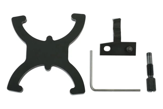 Laser Tools Engine Timing Tool Kit - for Ford, Volvo 4 Cylinder EcoBoost - PL