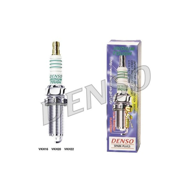 Denso Engine Spark Plug VKH22