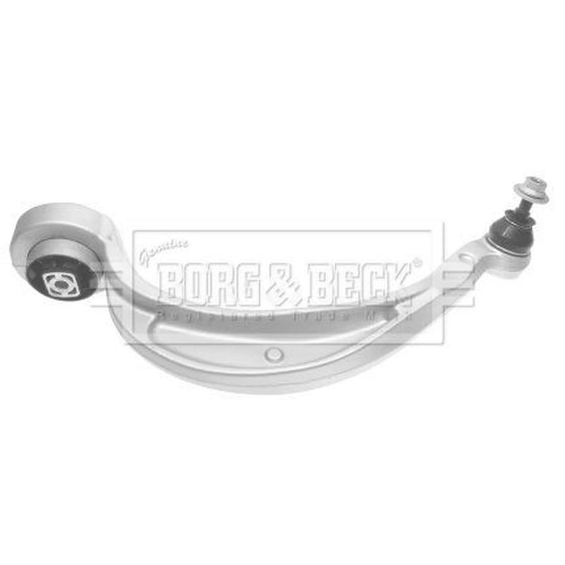 Borg & Beck Control/Trailing Arm BCA6742