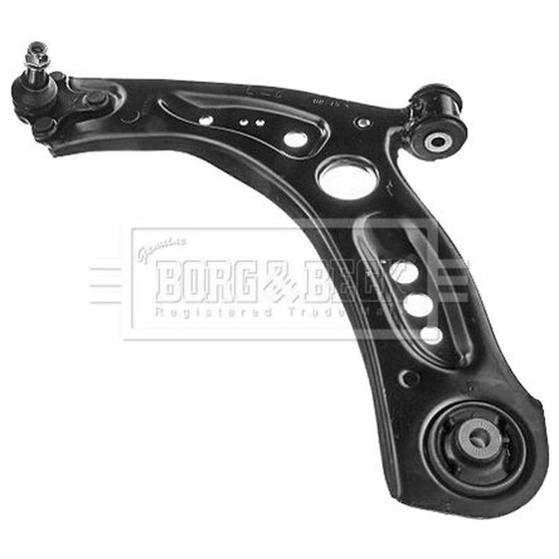Borg & Beck Control/Trailing Arm BCA7266