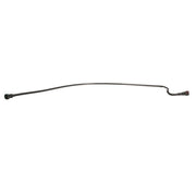 Gates Fuel Overflow Hose Pipe MFL1358