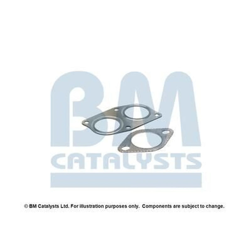 BM Catalysts Exhaust Pipe Mounting Kit FK70301A