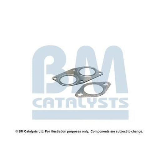 BM Catalysts Exhaust Pipe Mounting Kit FK70301A