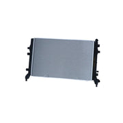 NRF Engine Radiator Front 53884