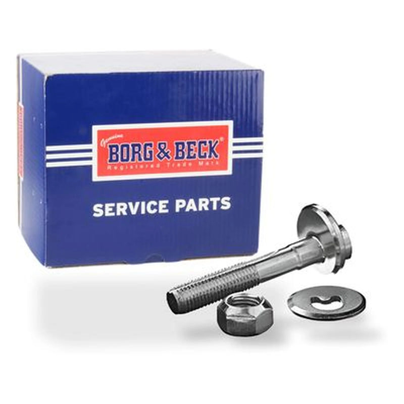 Borg & Beck Control Arm Fastening Bolt OD Rear BSK5951