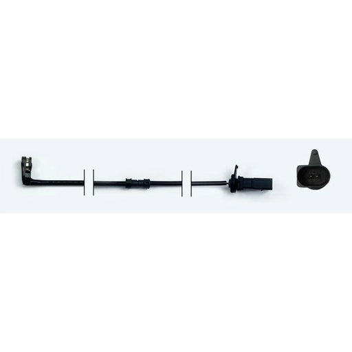 Juratek Brake Pad Wear Sensor Front JCW298