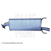 Blue Print Centre Silencer ADT36028