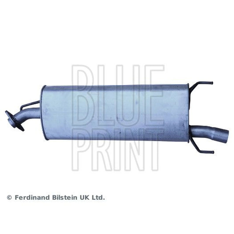 Blue Print Centre Silencer ADT36028