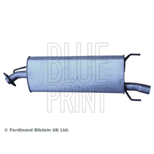Blue Print Centre Silencer ADT36028