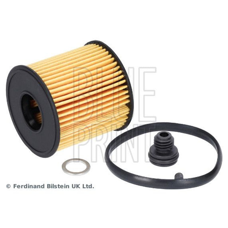 Blue Print Engine Oil Filter ADBP210118