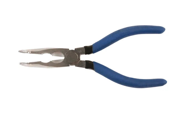 Laser Tools Bent Nose Pliers 150mm - PL
