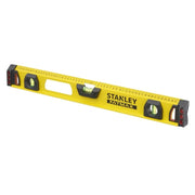 STANLEY® Hand Tools FatMax® I-Beam Level 3 Vial 60cm - 1-43-553