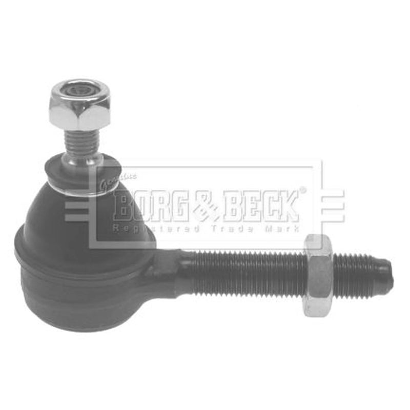 Borg & Beck Steering Tie Rod End Ball Joint M10x1.25 BTR4090