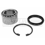 First Line Wheel Bearing Kit FBK1235