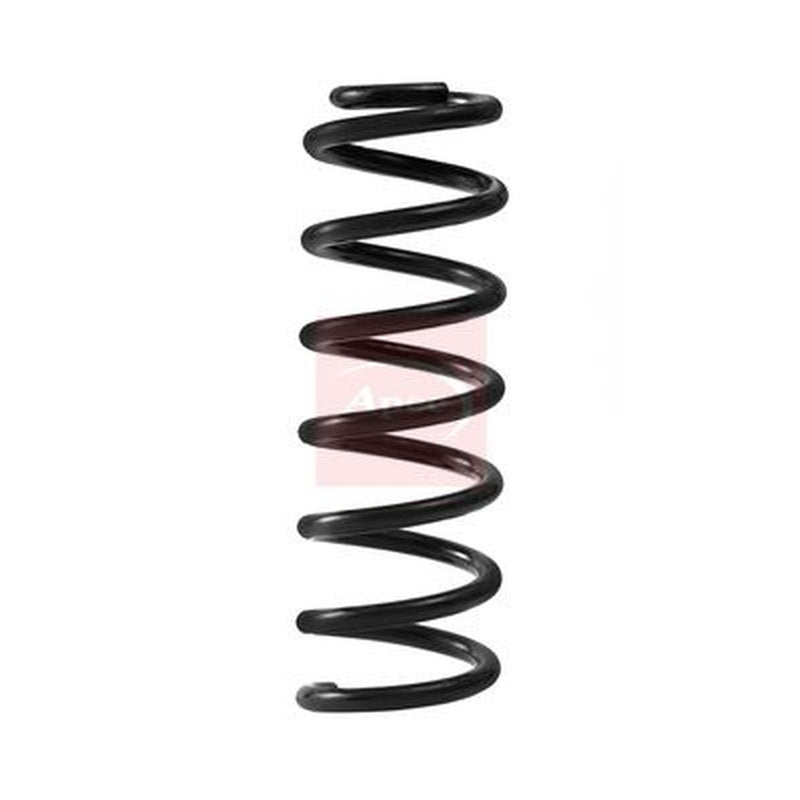 Apec Front & Rear Suspension Springs ACS2421