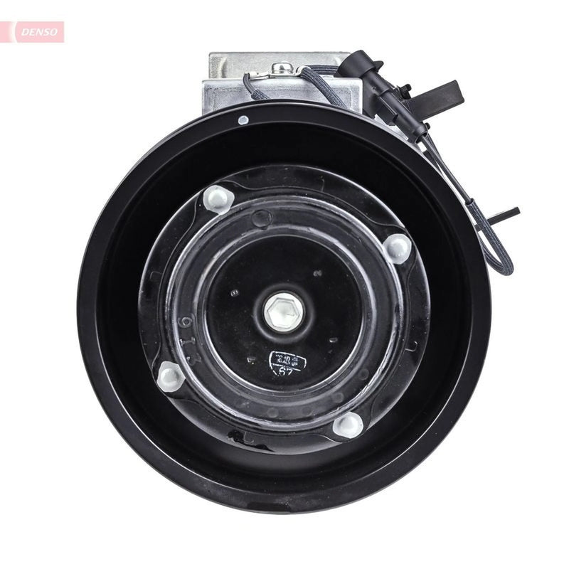 Denso Air Conditioning Compressor DCP23540