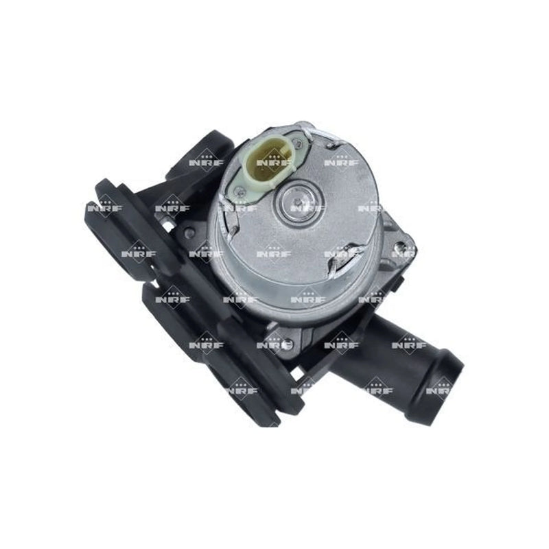 NRF Auxiliary Coolant Water Pump 390047