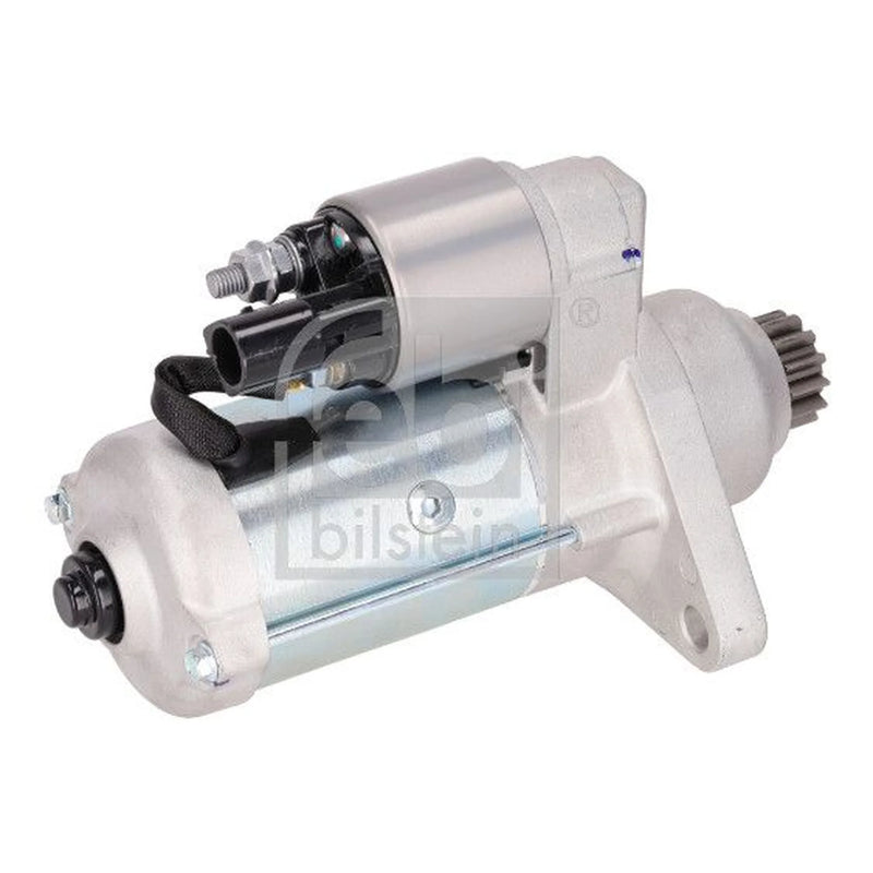 Febi Starter Motor 12V 2kW 13 Teeth 197123