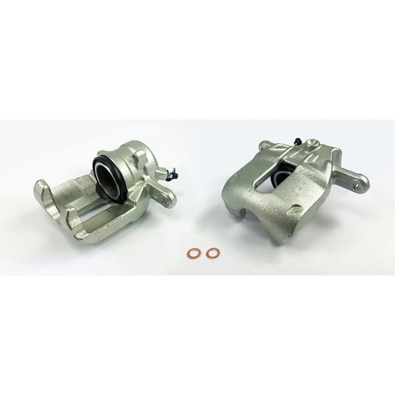 Abtex Brake Caliper Assembly Front Right ABC1174R