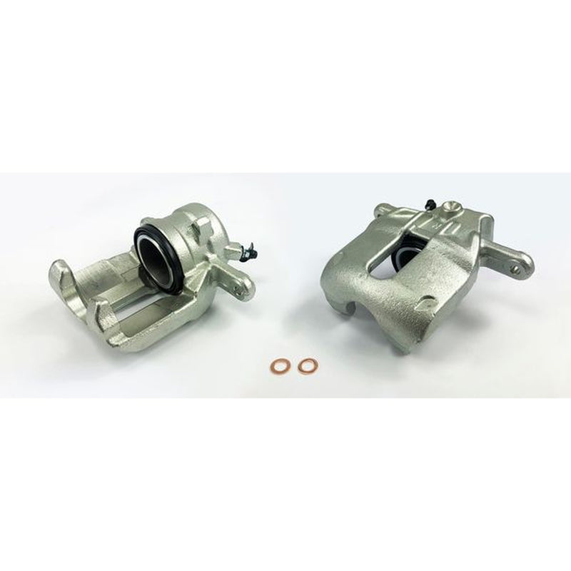 Abtex Brake Caliper Assembly Front Right ABC1174R