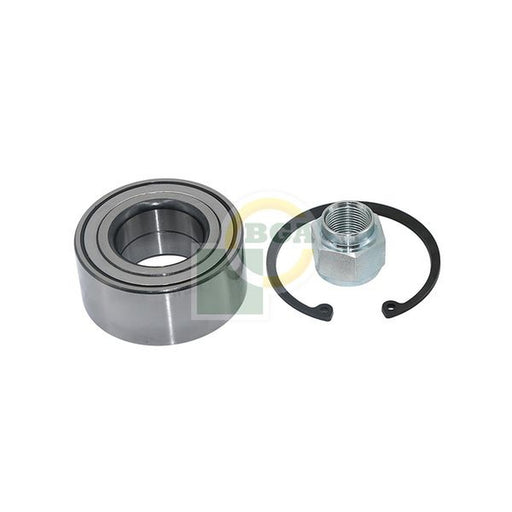 BGA Wheel Bearing Kit 72mm WHB6708K
