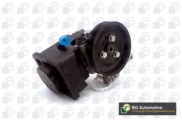 BGA Power Steering Hydraulic Pump