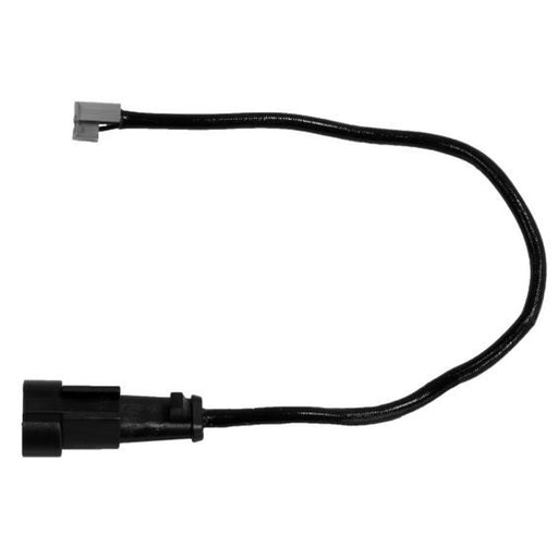 DON 2 x Brake Pad Wear Sensor Rear WIK541