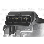 Valeo Front/Rear Wiper Motor Front 579738