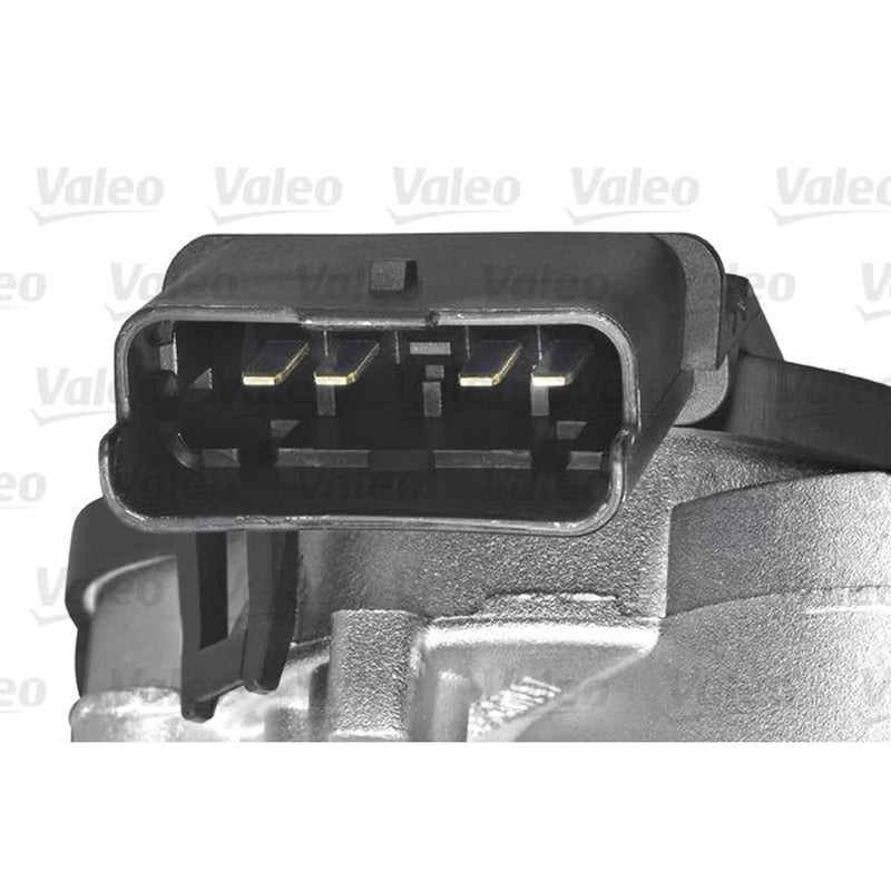 Valeo Front/Rear Wiper Motor Front 579738