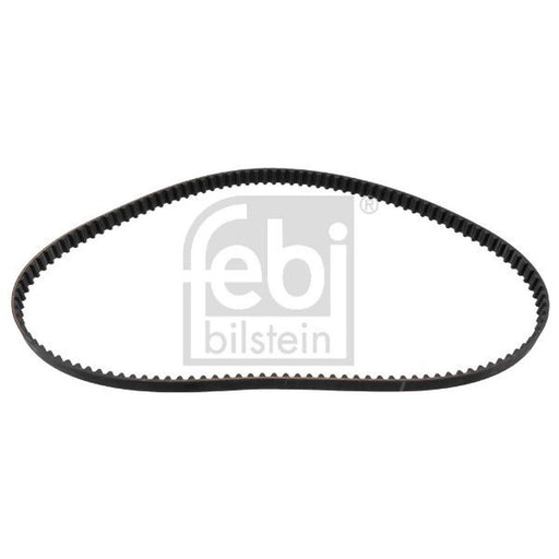 Febi Timing Belt Cambelt 123 Teeth 22721