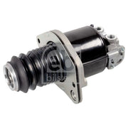 Febi Clutch Servo Booster Connectors 38122
