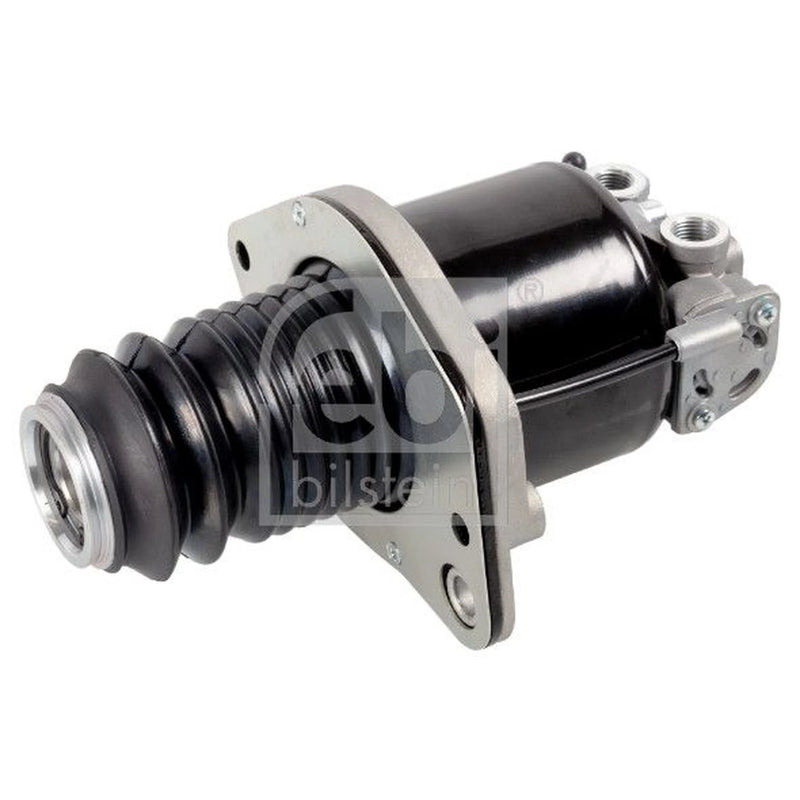 Febi Clutch Servo Booster Connectors 38122