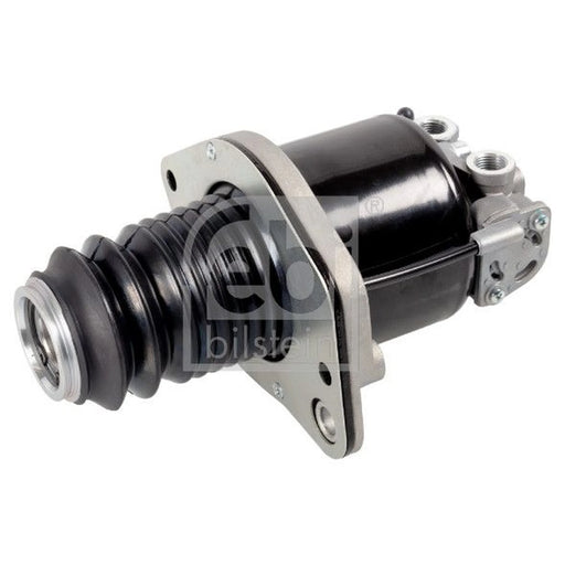 Febi Clutch Servo Booster Connectors 38122