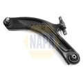 NAPA Control/Trailing Arm Front Left NST2626
