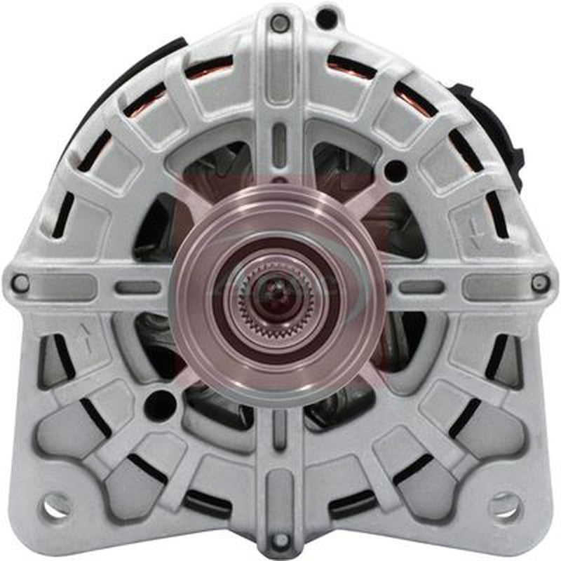 Apec Car Alternator 12V AAL2121