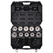 Draper Expert Bearing, Seal & Bush Insertion Kit (27 Piece)