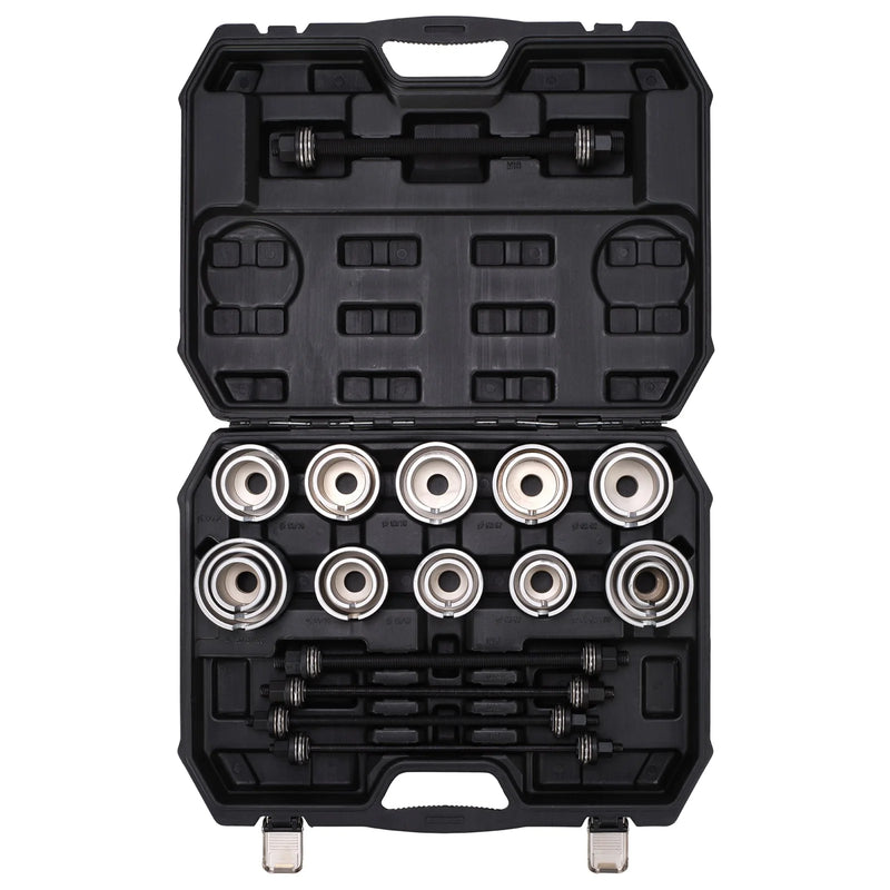 Draper Expert Bearing, Seal & Bush Insertion Kit (27 Piece)