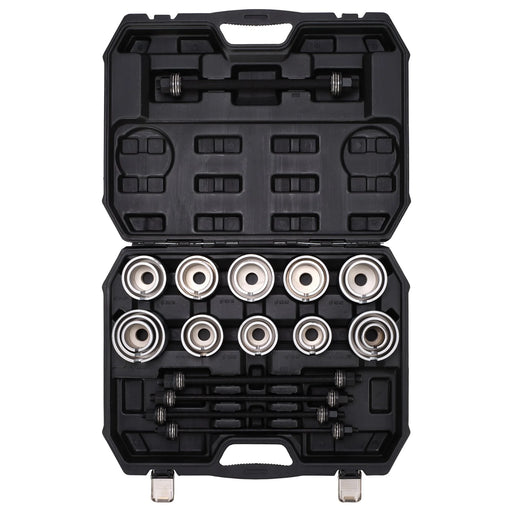 Draper Expert Bearing, Seal & Bush Insertion Kit (27 Piece)